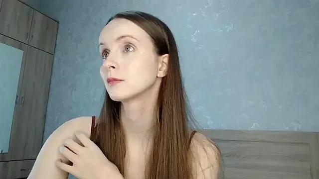 Yourplayfulspark from StripChat is Freechat