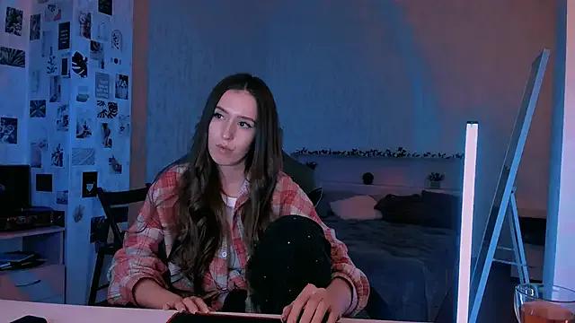 yourrdanceteacher from StripChat is Freechat
