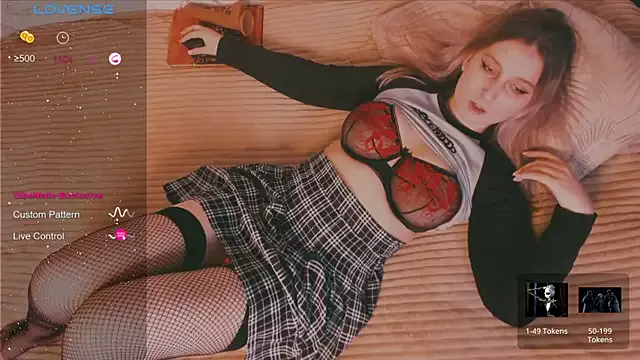 Girls: try live performances with matured performers, from dancing to quirks, in a variety of beautiful sex cams.