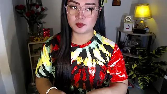 YourSweet-mich from StripChat is Freechat