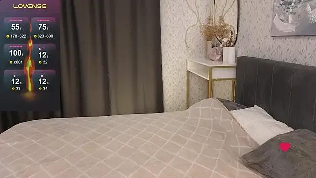 YourSweetDream_ from StripChat is Freechat