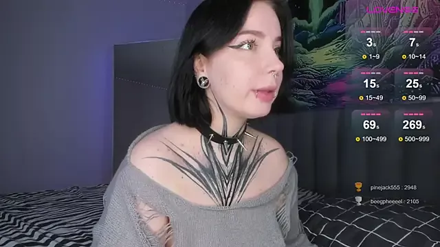 Girls: try live performances with matured performers, from dancing to quirks, in a variety of beautiful sex cams.