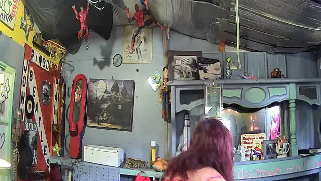 Yourwifey49 from StripChat is Freechat