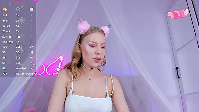 Girls: try live performances with matured performers, from dancing to quirks, in a variety of beautiful sex cams.