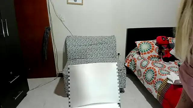 youth_lust69 from StripChat is Freechat
