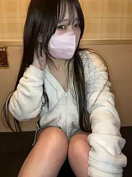 Yua_nyan_cute from StripChat is Freechat