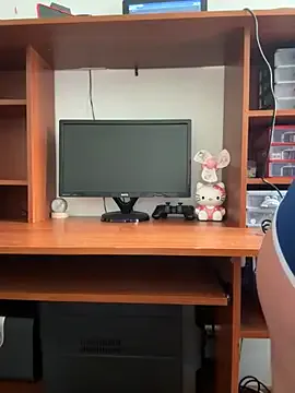 Yui-Ch06 from StripChat