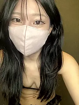 Yuki_chan_2 from StripChat is Freechat