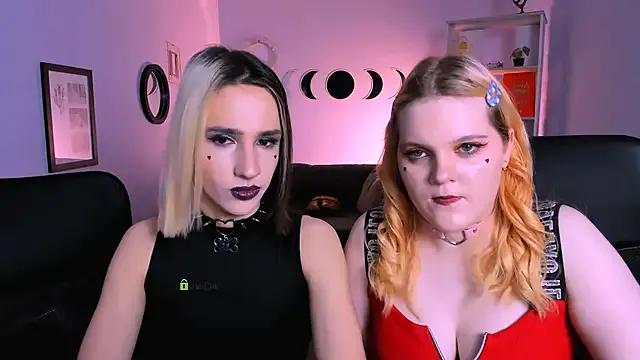 Girls: try live performances with matured performers, from dancing to quirks, in a variety of beautiful sex cams.