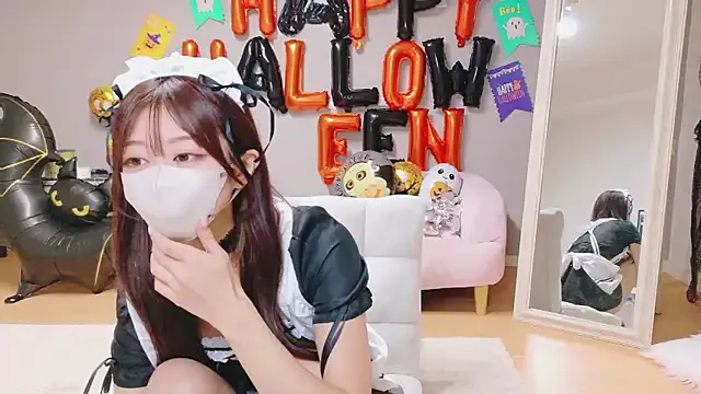 Yuna-ch from StripChat