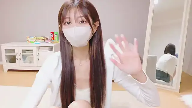 Yuna-ch from StripChat