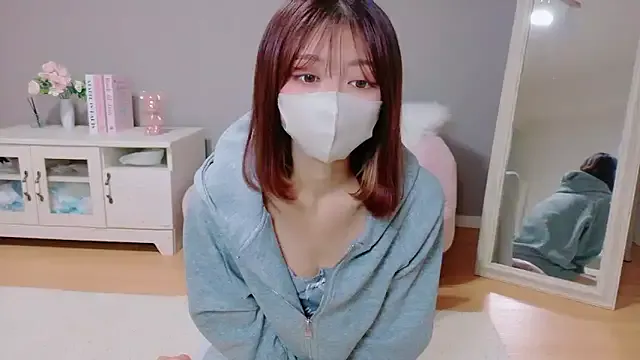 Yuna-ch from StripChat