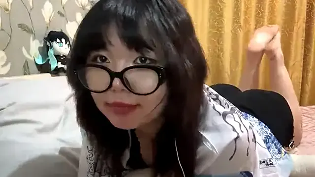 YunaMuse from StripChat is Freechat