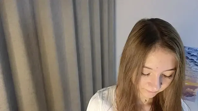 YuriKastner from StripChat is Freechat