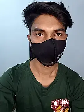 yuviiiisinha789 from StripChat is Freechat