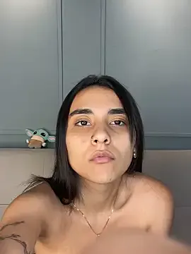 Zafira_Montiel from StripChat is Freechat