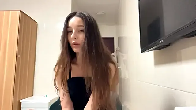 ZaidaKellner from StripChat is Freechat