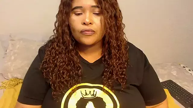 Zandile from StripChat