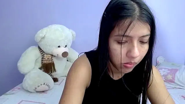 zara_cute from StripChat is Freechat