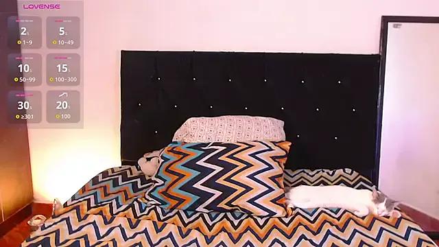 zarablare_ from StripChat
