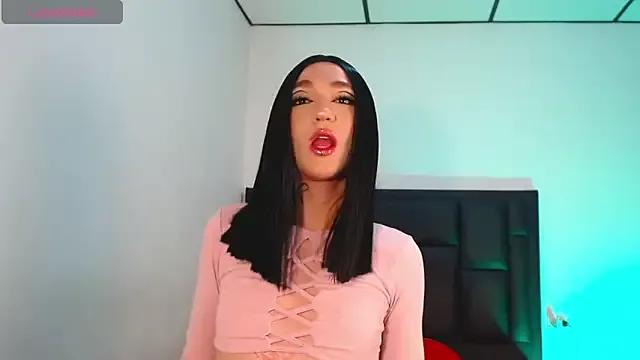 zarablare_ from StripChat
