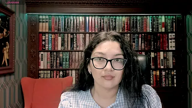 ZarifaBev from StripChat is Freechat