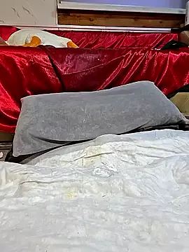 Zasmin3 from StripChat