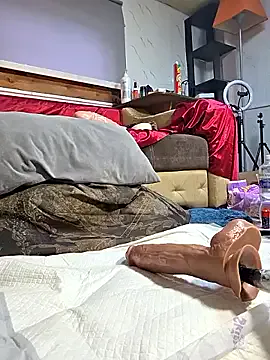 Zasmin3 from StripChat