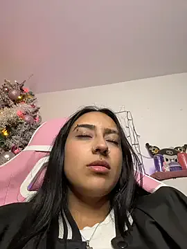 zelda_kuro from StripChat is Freechat