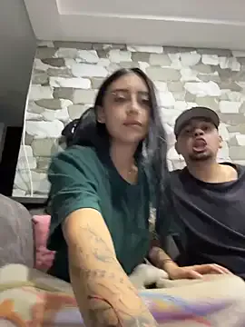 zelda_kuro from StripChat is Freechat