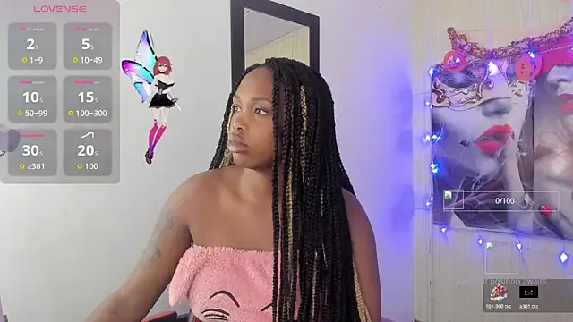 Girls: try live performances with matured performers, from dancing to quirks, in a variety of beautiful sex cams.