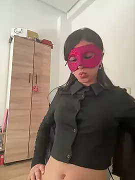 ZINA-MOROCCO from StripChat is Freechat