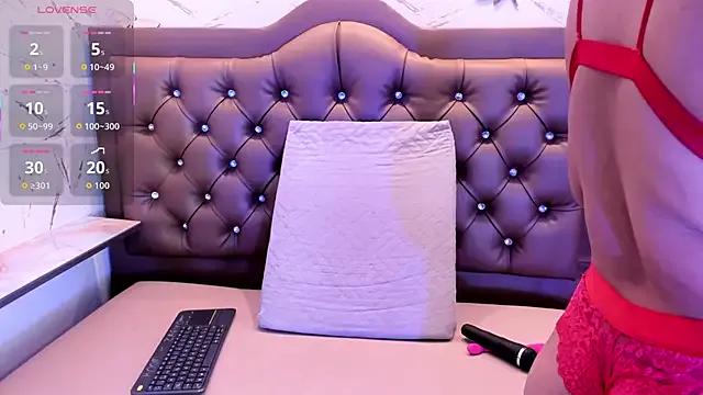 Girls: try live performances with matured performers, from dancing to quirks, in a variety of beautiful sex cams.