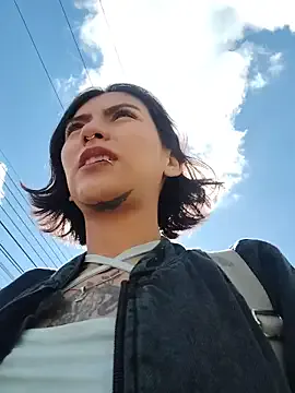 Zoe_addiction from StripChat is Freechat