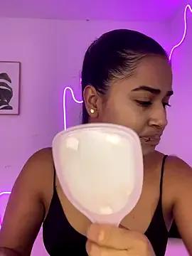 zoe_evans5 from StripChat is Freechat
