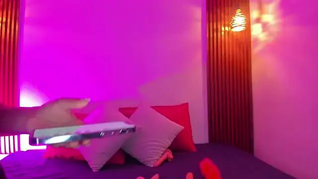 zoe_evans5 from StripChat is Freechat