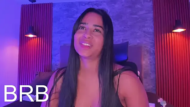 Zoe_evans5 from StripChat