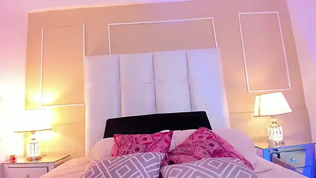 Zoe_Evans_ from StripChat