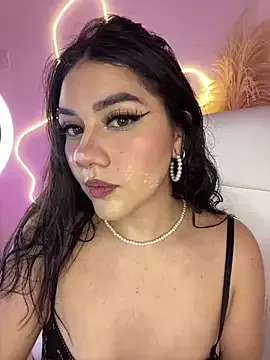 Zoe_Serrat from StripChat