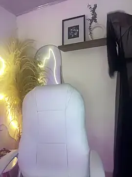 Zoe_Serrat from StripChat