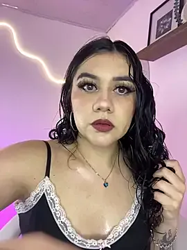 Zoe_Serrat from StripChat