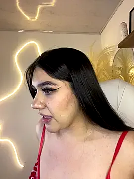 Zoe_Serrat from StripChat