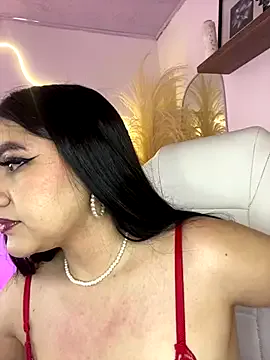 Zoe_Serrat from StripChat