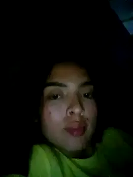 zoelatina10 from StripChat is Freechat