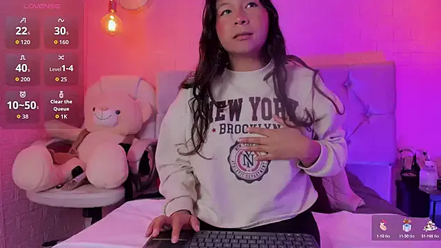 Girls: try live performances with matured performers, from dancing to quirks, in a variety of beautiful sex cams.