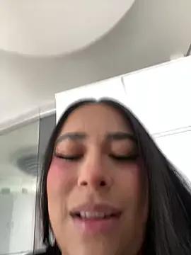 Zoey_thompson from StripChat is Freechat