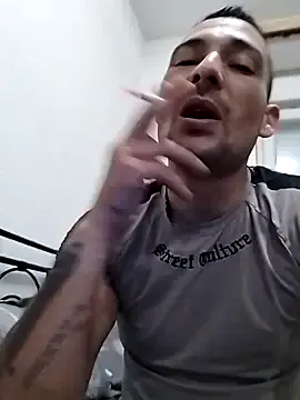 Zoltanioan26 from StripChat is Freechat