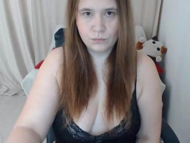 AdelinaLawson from BongaCams is Freechat