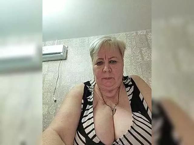 Alena61 from BongaCams is Freechat