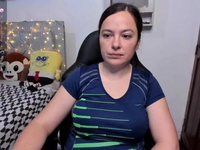 angelaagomez from BongaCams is Freechat